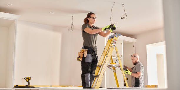 Best Best Electricians Near Me  in Gwinn, MI