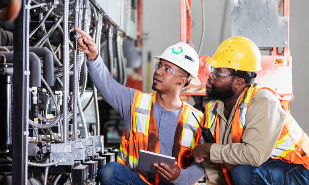 Best Emergency Electrician Near Me  in Gwinn, MI